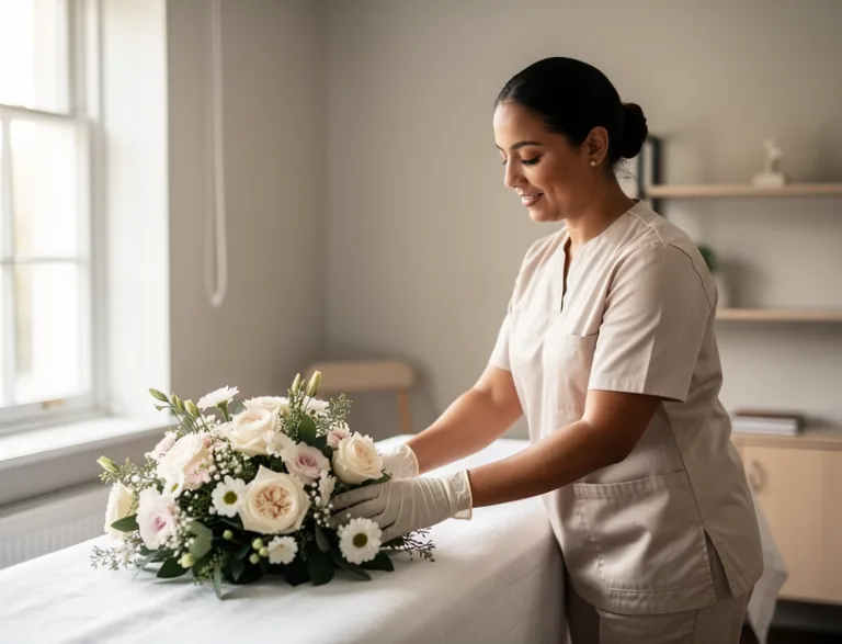 funeral home Greenacre